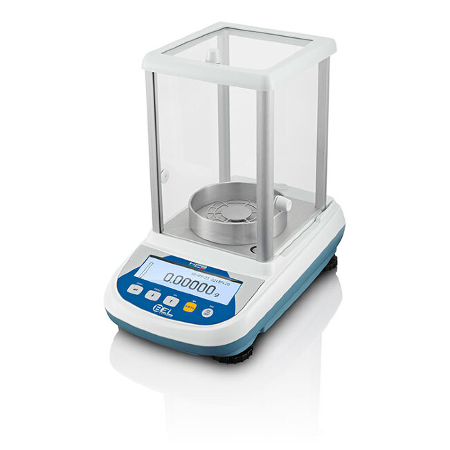 Весы HPBG-1265Di в Омске