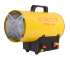 Тепловая газовая пушка Eurolux ТГП-EU-15000 в Омске