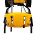 Бензиновая снегоуборочная машина SBM 610S PRO, 212 cc, электростартер, фара, обогрев Denzel в Омске