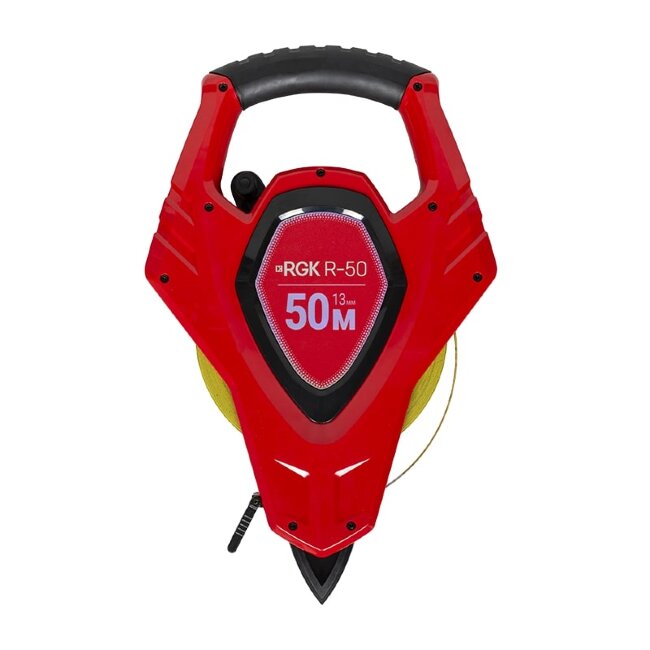 Рулетка RGK R-50 в Омске