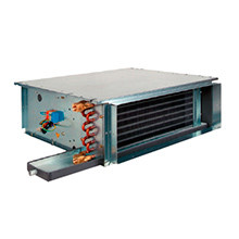 Trane фанкойл канальный (FCD101) в Омске