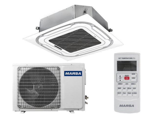 MRK-24UHA2N/MRK-24HA2NE-W в Омске