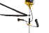 Триммер бензиновый HUTER GGT-1500T в Омске