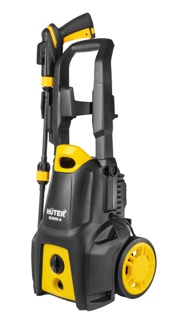 Мойка Huter M2000-A в Омске