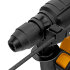 Перфоратор аккумуляторный BLRH-IB-26 Li-Ion, 18 В Denzel в Омске