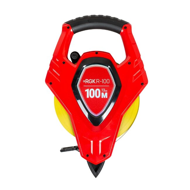Рулетка RGK R-100 в Омске