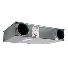 Trane фанкойл канальный (FCU-100 стандарт) в Омске