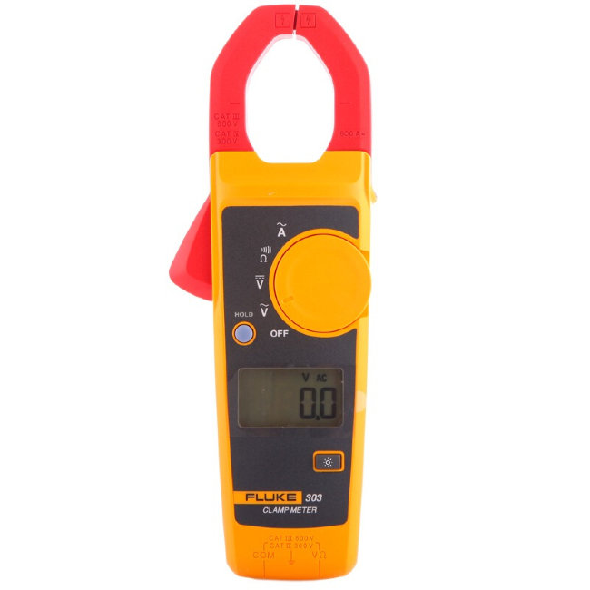 Токоизмерительные клещи Fluke 325 в Омске