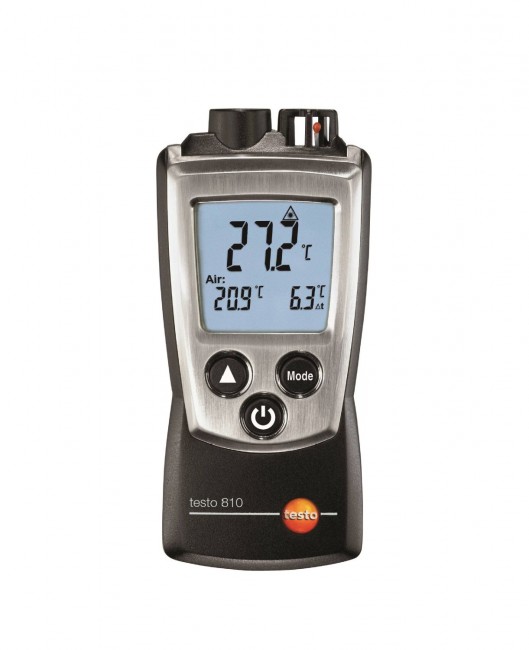 Пирометр Testo 810 в Омске