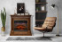 Портал Dimplex Chelsea - Grey в Омске