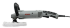 Полировальная машина (углошлифовальная) Ресанта УШМ-180/1500П в Омске
