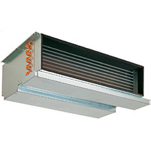 Trane фанкойл канальный (FWD8) в Омске
