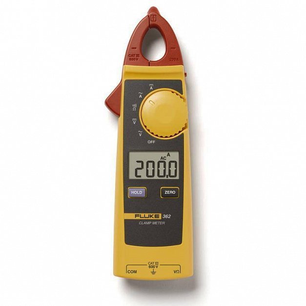 Токоизмерительные клещи Fluke 362 в Омске