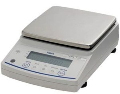 Весы ViBRA AB-1202CE в Омске