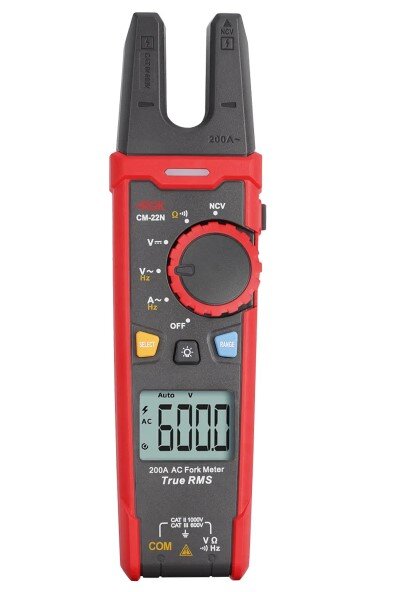 Тестер напряжения RGK CM-22N в Омске