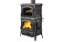 La Nordica Isotta forno EVO (черный антрацит) в Омске