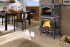 La Nordica Isotta forno EVO (черный антрацит) в Омске
