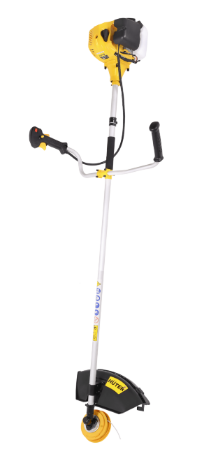 Триммер бензиновый HUTER GGT-1900T в Омске