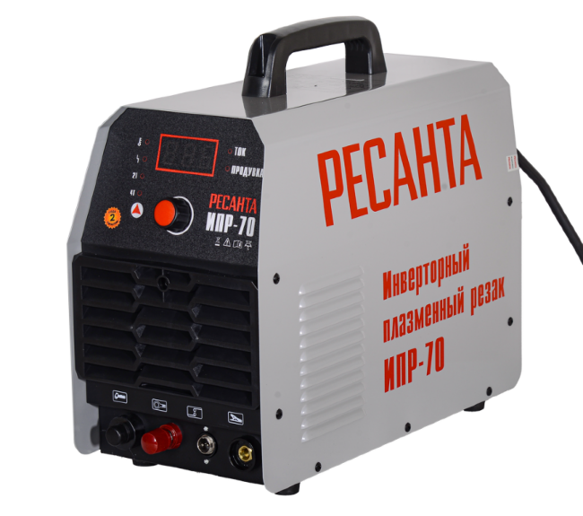 Инвентор для плазменной резки Ресанта ИПР-70 в Омске