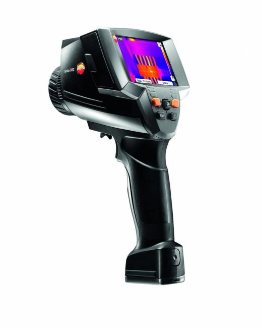 Тепловизор Testo 882 в Омске