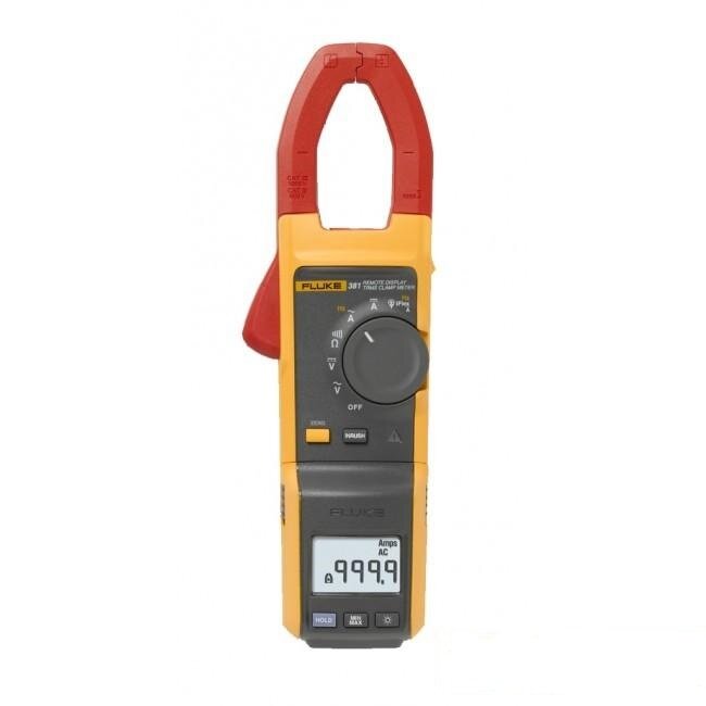 Токоизмерительные клещи Fluke 376 FC в Омске
