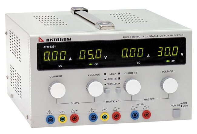Источник питания АТН-3232 в Омске