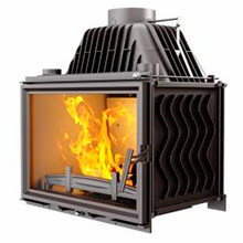 KAWMET W17 Dekor 16кВт в Омске