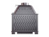 KAWMET W17 Dekor 16кВт в Омске