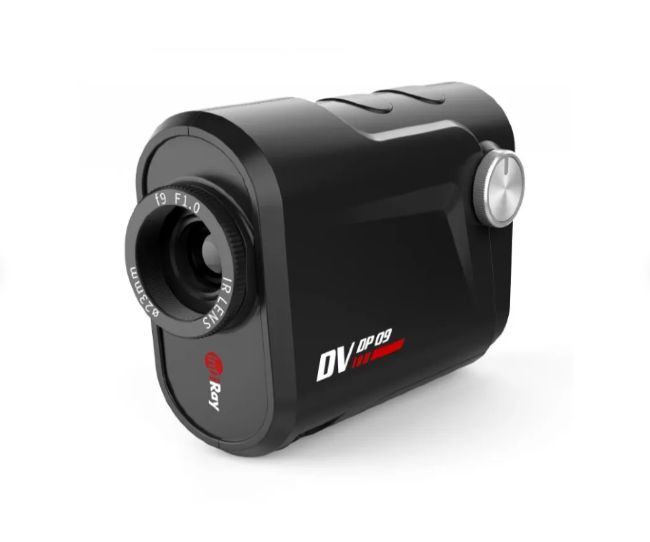 Тепловизионный монокуляр iRay DV DP 09 в Омске