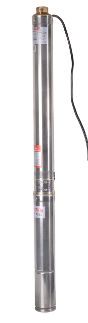 Скважинный насос Ресанта НС 50/85 Проф (d.75 mm, кабель 50 м) в Омске