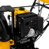 Бензиновая снегоуборочная машина SBL 711DT PRO, 420cc, гусеницы, эл.старт, блок. дифф. Denzel в Омске