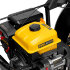 Бензиновая снегоуборочная машина SBL 711DT PRO, 420cc, гусеницы, эл.старт, блок. дифф. Denzel в Омске