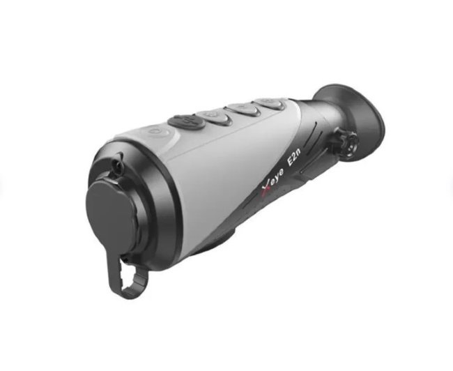 Тепловизионный монокуляр iRay xEye E2N v2 в Омске