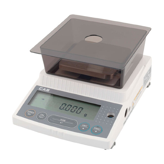 Весы CBL-320H в Омске