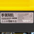 Генератор бензиновый PS 80 E-3, 6.6 кВт, 400 В, 25 л, электростартер Denzel в Омске