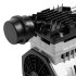 Компрессор DLS950/24 безмаслянный малошумный 950 Вт, 165 л/мин, ресивер 24 л Denzel в Омске