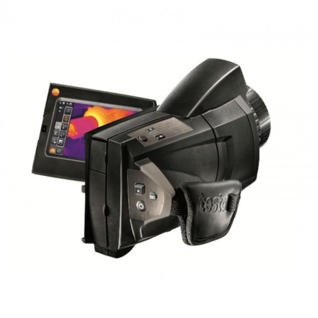 Тепловизор Testo 890-2 в Омске