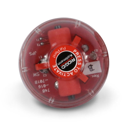 Плавающий датчик Ridgid Float Sonde для поиска неметаллических коммуникаций в Омске