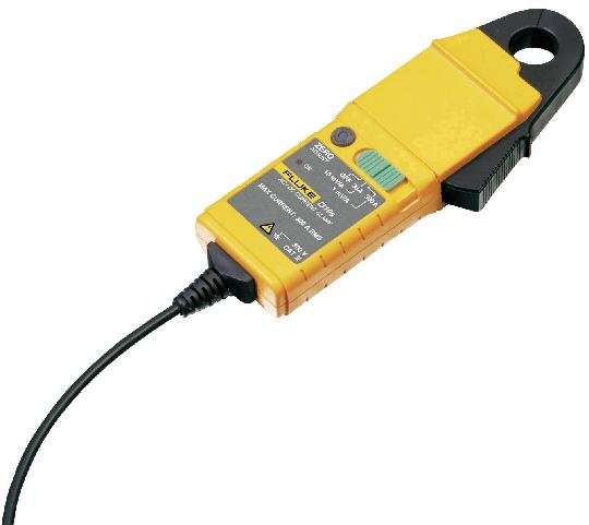 Токовые клещи Fluke I310S в Омске