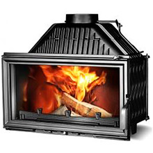 KAWMET W15 18кВт в Омске