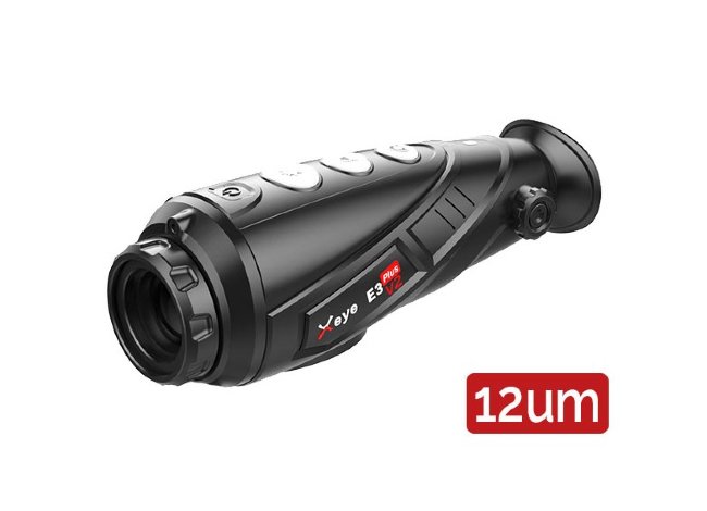 Тепловизионный монокуляр iRay xEye 2 E3 Plus v2 в Омске