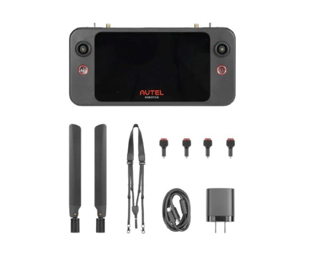 Пульт управления Autel Smart Controller SE в Омске