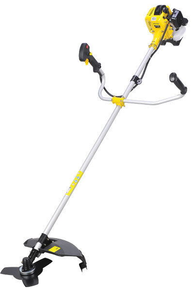 Триммер бензиновый HUTER GGT-800T в Омске