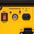 Генератор инверторный GT-2500iF, 2.5 кВт, 230 В, бак 5 л, открытый корпус, ручной старт Denzel в Омске