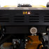 Генератор инверторный GT-2500iF, 2.5 кВт, 230 В, бак 5 л, открытый корпус, ручной старт Denzel в Омске
