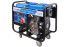 Дизель генератор TSS SDG 7500EH3A в Омске