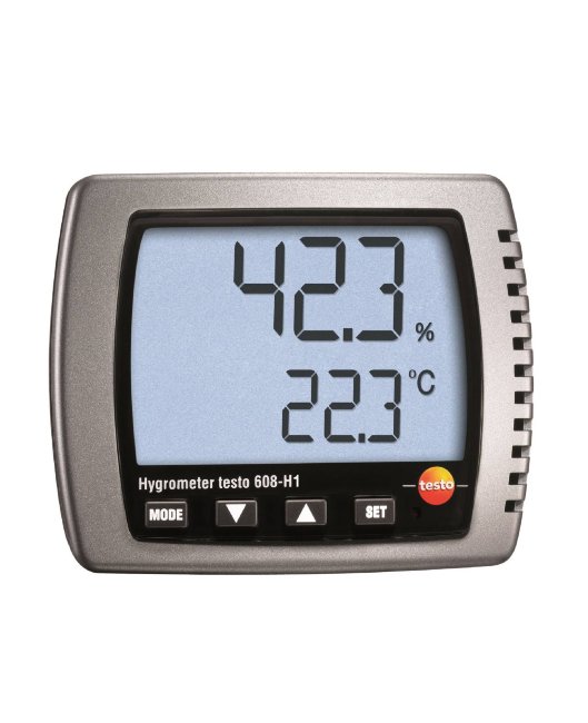 Термогигрометр Testo 608-H1 в Омске