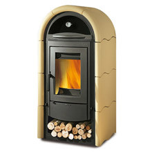 La Nordica Stefany forno PЕ (бежевый) в Омске
