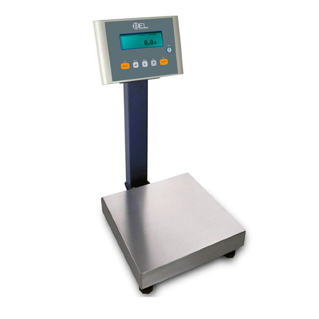 Весы LG-10000L в Омске