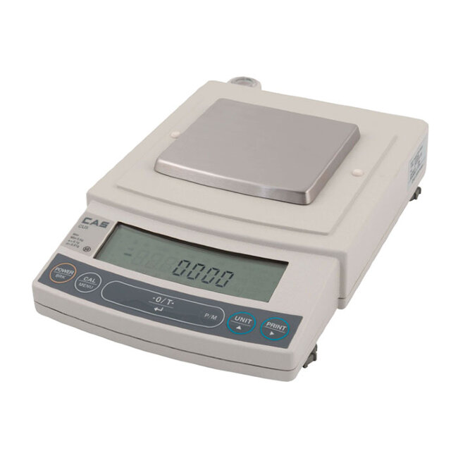 Весы CUX-220H в Омске